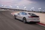 Porsche Panamera GTS 2018 года (WW)